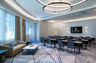 Renaissance Meadowlands Hotel fotoÄŸrafÄ±