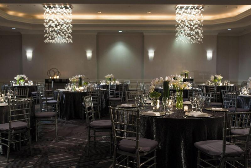 Renaissance Meadowlands Hotel - Toplantı