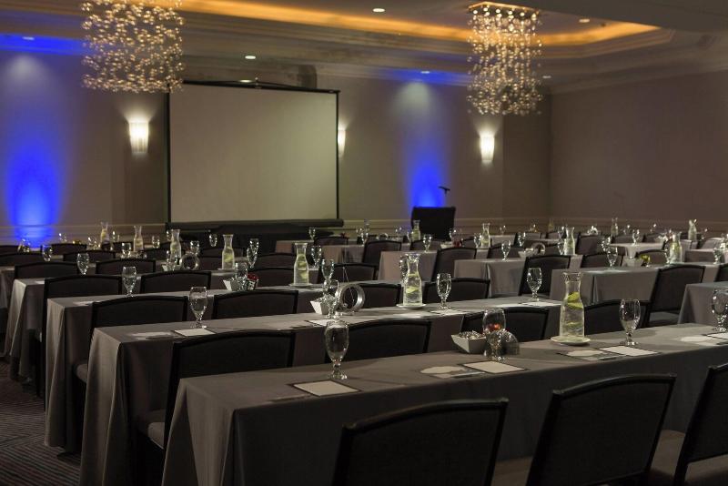Renaissance Meadowlands Hotel - Toplantı