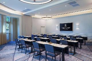 Renaissance Meadowlands Hotel fotoÄŸrafÄ±