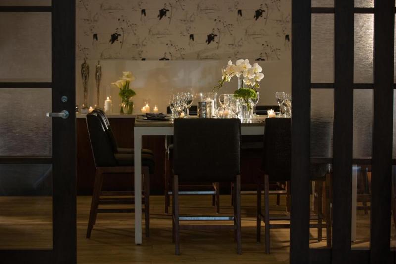 Renaissance Meadowlands Hotel - Toplantı