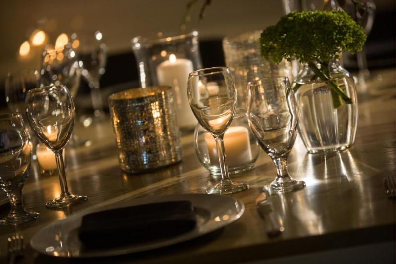 Renaissance Meadowlands Hotel - Toplantı