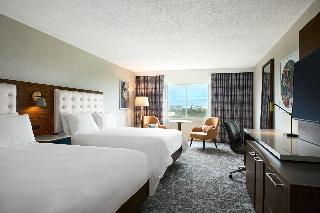 Renaissance Meadowlands Hotel otel fotoğrafı