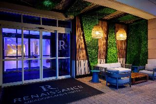 Renaissance Meadowlands Hotel fotoÄŸrafÄ±