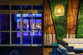 Renaissance Meadowlands Hotel fotoÄŸrafÄ±