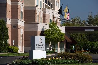 Renaissance Meadowlands Hotel fotoÄŸrafÄ±
