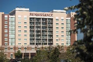 Renaissance Meadowlands Hotel fotoÄŸrafÄ±