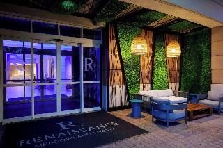 Renaissance Meadowlands Hotel fotoÄŸrafÄ±