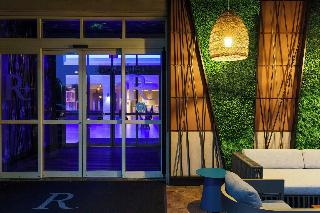 Renaissance Meadowlands Hotel fotoÄŸrafÄ±