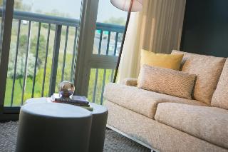 Renaissance Meadowlands Hotel fotoÄŸrafÄ±