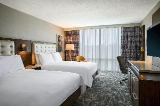 Renaissance Meadowlands Hotel fotoÄŸrafÄ±