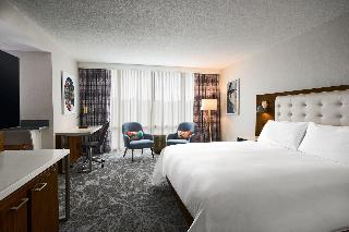Renaissance Meadowlands Hotel fotoÄŸrafÄ±