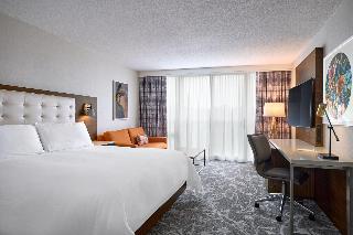 Renaissance Meadowlands Hotel fotoÄŸrafÄ±