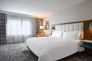 Renaissance Meadowlands Hotel fotoÄŸrafÄ±