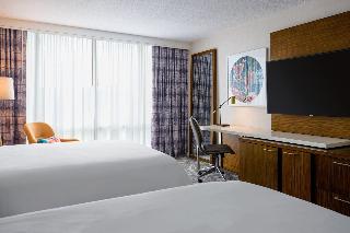 Renaissance Meadowlands Hotel fotoÄŸrafÄ±