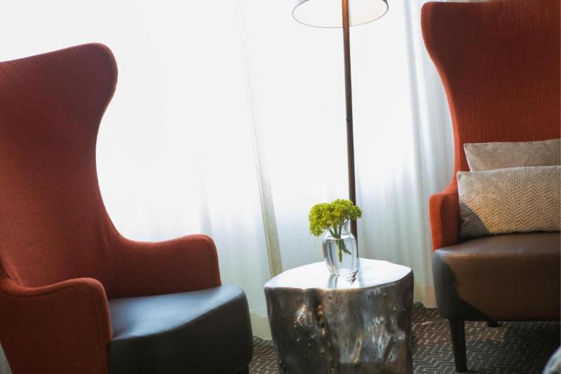 Renaissance Meadowlands Hotel - Oda