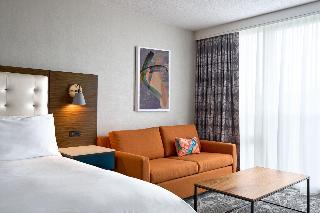 Renaissance Meadowlands Hotel fotoÄŸrafÄ±