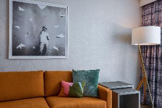 Renaissance Meadowlands Hotel fotoÄŸrafÄ±