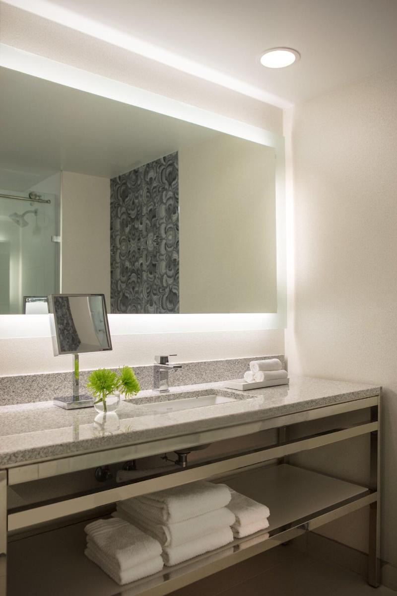Renaissance Meadowlands Hotel - Oda