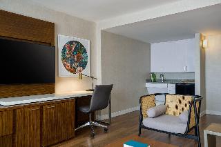 Renaissance Meadowlands Hotel fotoÄŸrafÄ±