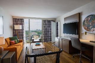 Renaissance Meadowlands Hotel fotoÄŸrafÄ±