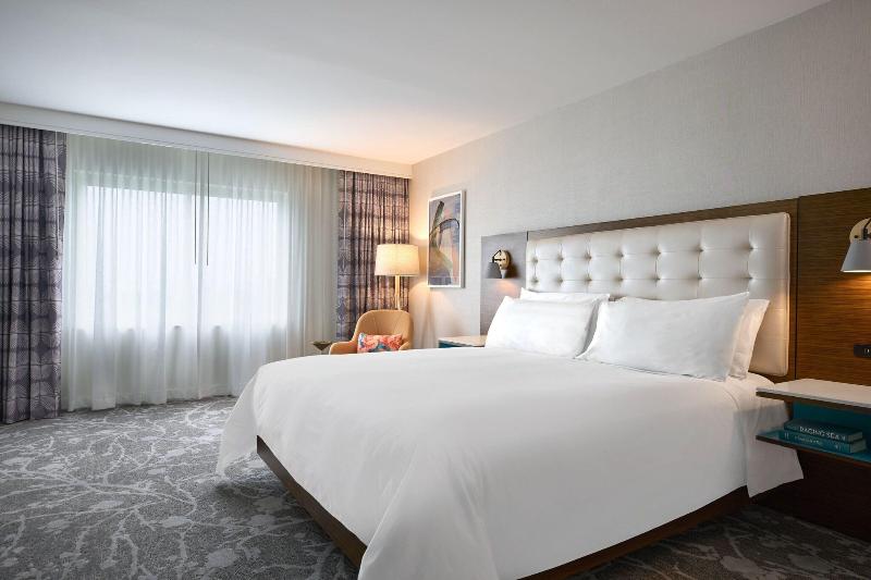 Renaissance Meadowlands Hotel - Oda