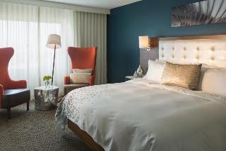 Renaissance Meadowlands Hotel fotoÄŸrafÄ±