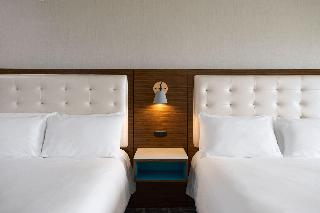 Renaissance Meadowlands Hotel fotoÄŸrafÄ±