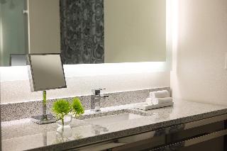 Renaissance Meadowlands Hotel fotoÄŸrafÄ±