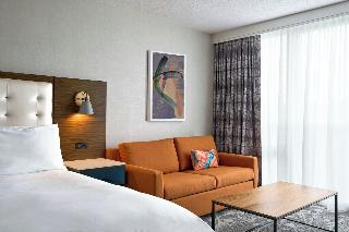 Renaissance Meadowlands Hotel fotoÄŸrafÄ±