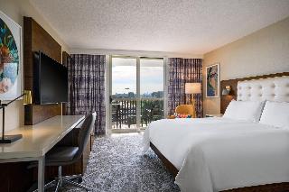 Renaissance Meadowlands Hotel fotoÄŸrafÄ±