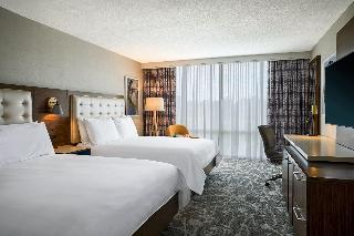 Renaissance Meadowlands Hotel fotoÄŸrafÄ±