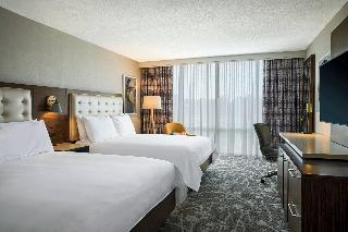 Renaissance Meadowlands Hotel fotoÄŸrafÄ±