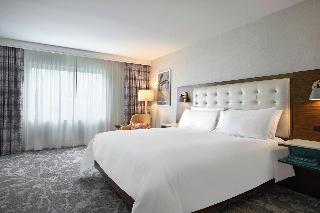 Renaissance Meadowlands Hotel fotoÄŸrafÄ±