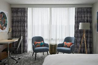 Renaissance Meadowlands Hotel fotoÄŸrafÄ±