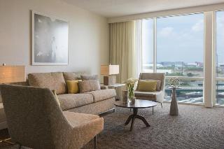 Renaissance Meadowlands Hotel fotoÄŸrafÄ±