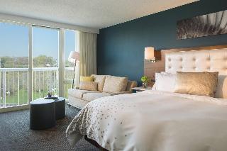 Renaissance Meadowlands Hotel fotoÄŸrafÄ±