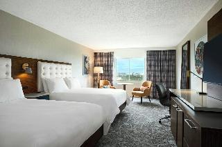 Renaissance Meadowlands Hotel fotoÄŸrafÄ±