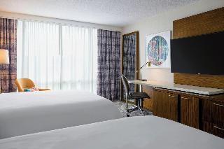Renaissance Meadowlands Hotel fotoÄŸrafÄ±