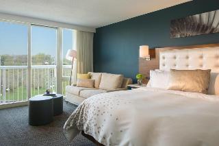 Renaissance Meadowlands Hotel fotoÄŸrafÄ±