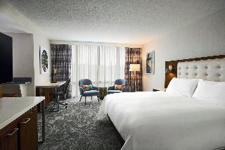 Renaissance Meadowlands Hotel fotoÄŸrafÄ±