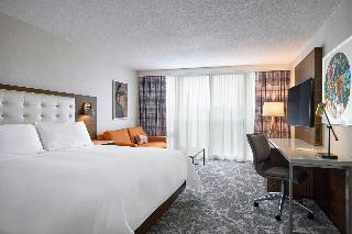 Renaissance Meadowlands Hotel fotoÄŸrafÄ±