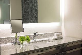 Renaissance Meadowlands Hotel fotoÄŸrafÄ±