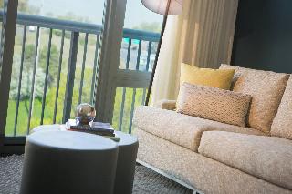 Renaissance Meadowlands Hotel fotoÄŸrafÄ±