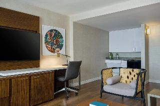 Renaissance Meadowlands Hotel fotoÄŸrafÄ±