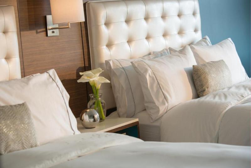 Renaissance Meadowlands Hotel - Oda