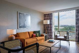 Renaissance Meadowlands Hotel fotoÄŸrafÄ±