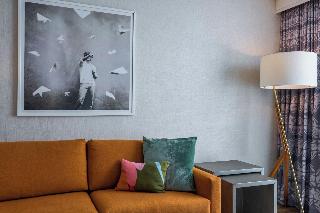 Renaissance Meadowlands Hotel fotoÄŸrafÄ±