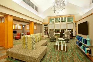 Residence Inn Bridgewater Branchburg fotoÄŸrafÄ±