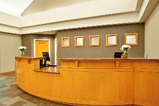 Residence Inn Bridgewater Branchburg fotoÄŸrafÄ±